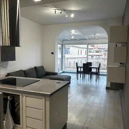 Roby S House Apartment โรม ภายนอก รูปภาพ
