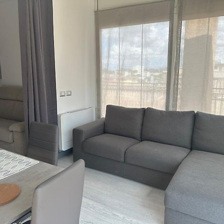 Roby S House Apartment โรม ภายนอก รูปภาพ