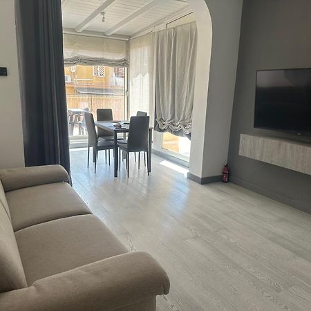 Roby S House Apartment โรม ภายนอก รูปภาพ