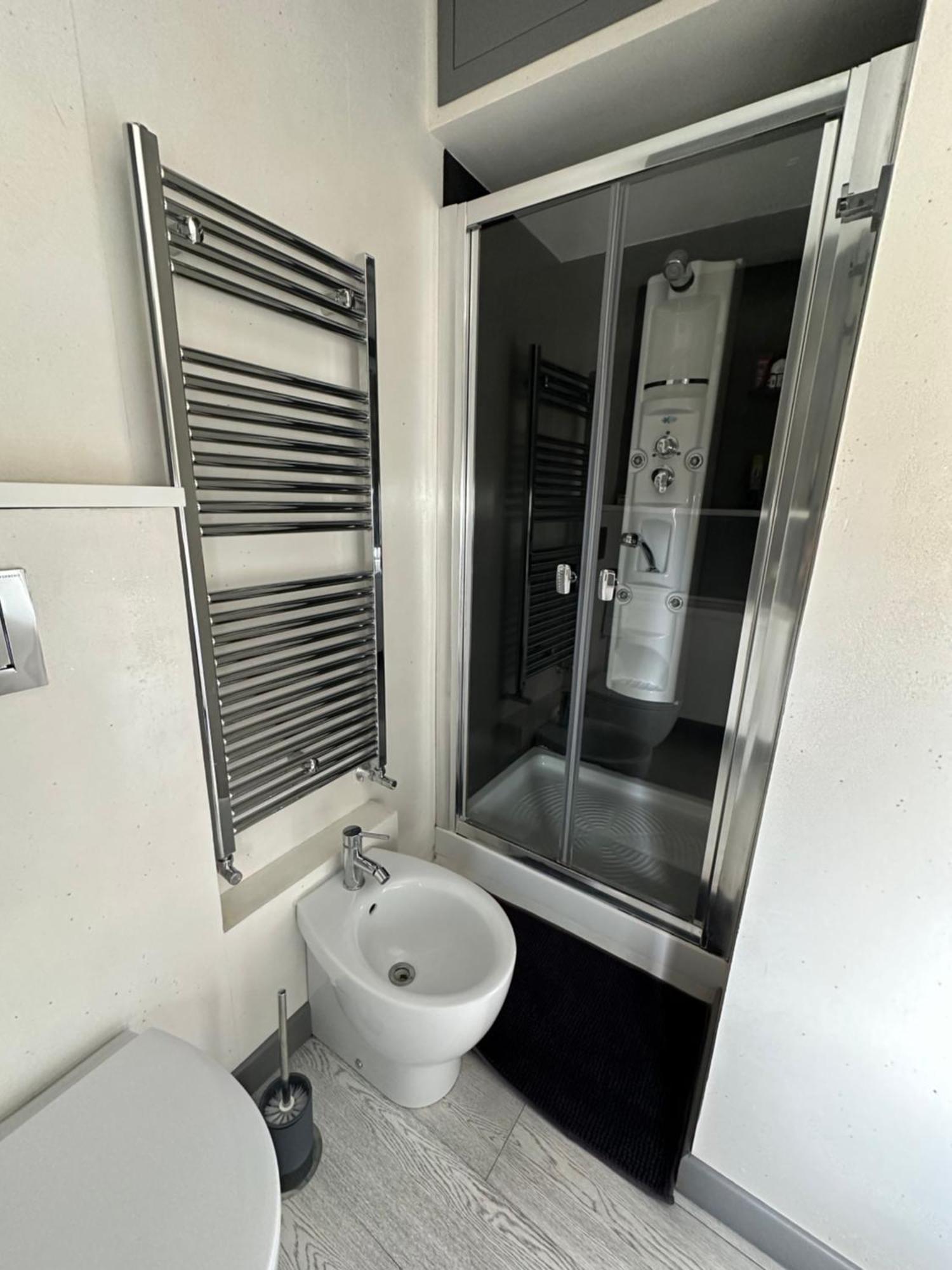 Roby S House Apartment โรม ภายนอก รูปภาพ