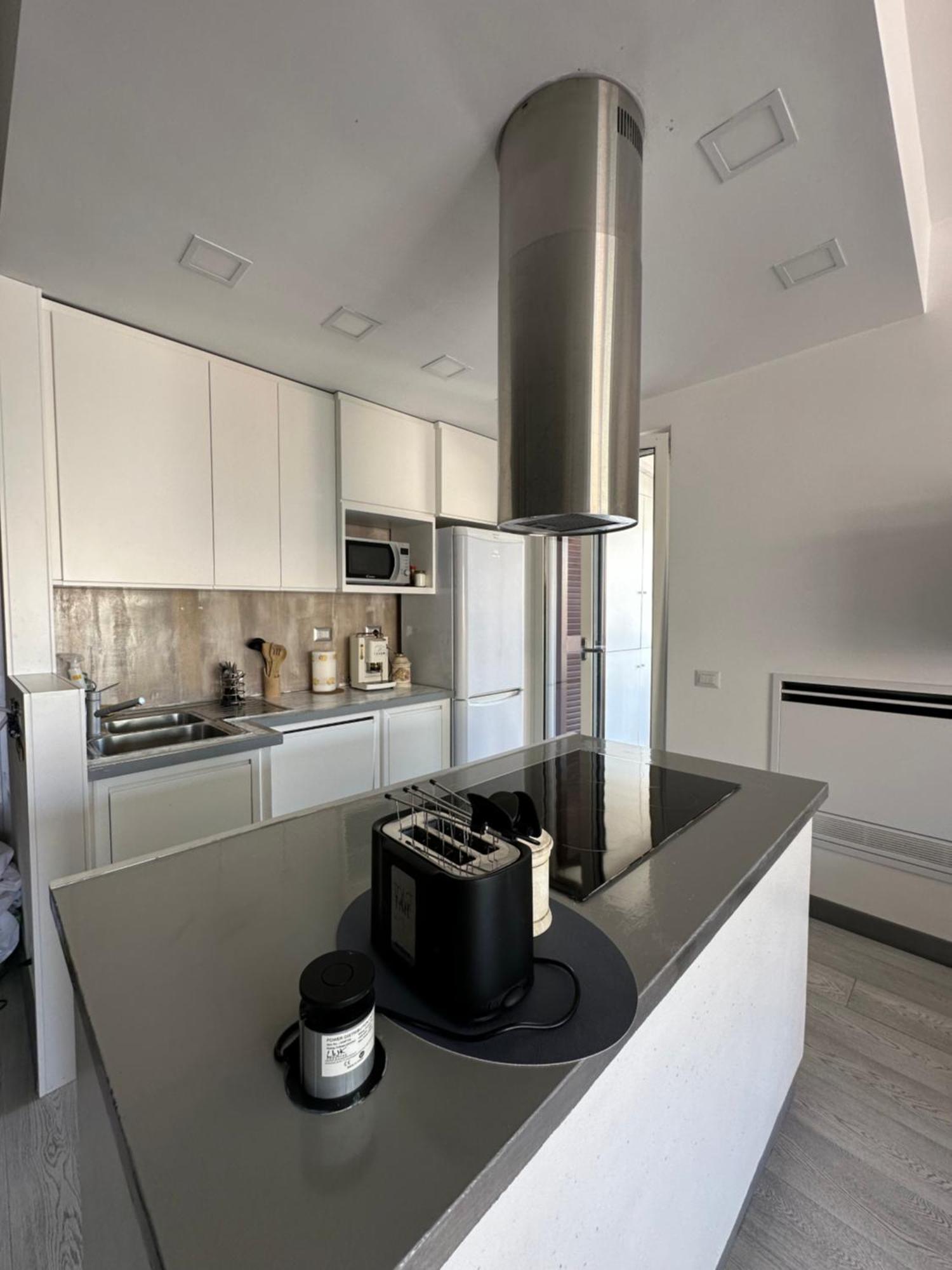 Roby S House Apartment โรม ภายนอก รูปภาพ